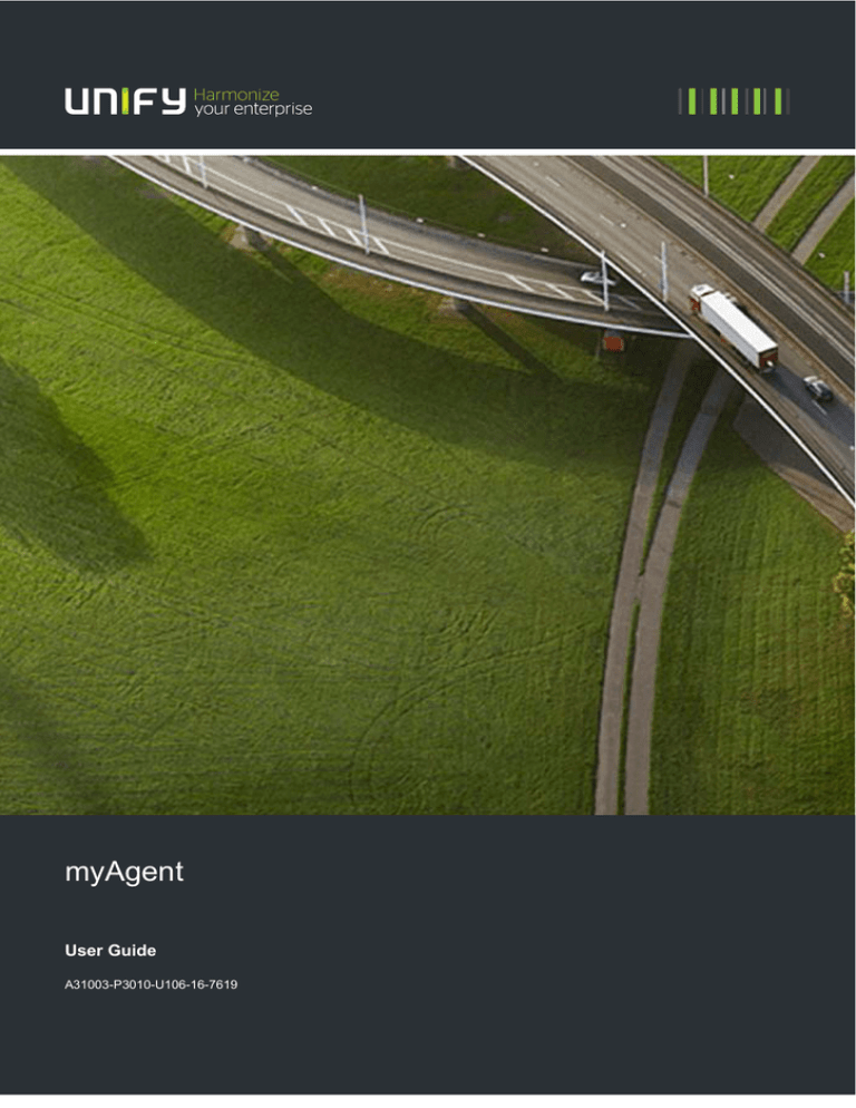 myAgent myAgent