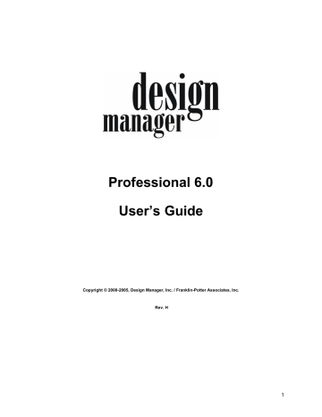 Pro 6 User Guide | Manualzz Pro 6 User Guide | Manualzz
