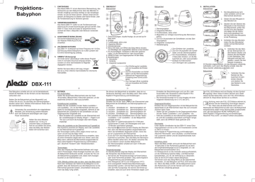 DBX-111-manual-DE DBX-111-manual-DE