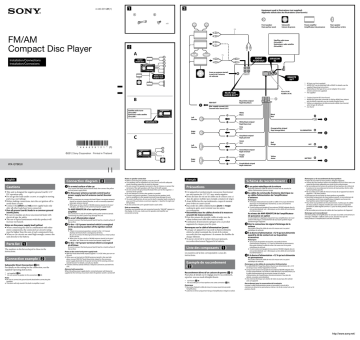 WXGT80UI INSTALLATION MANUAL WXGT80UI INSTALLATION MANUAL