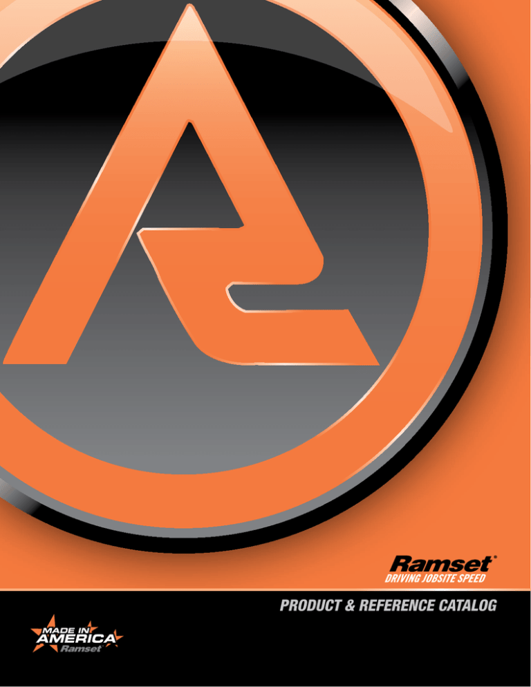 Product & reference catalog Product & reference catalog