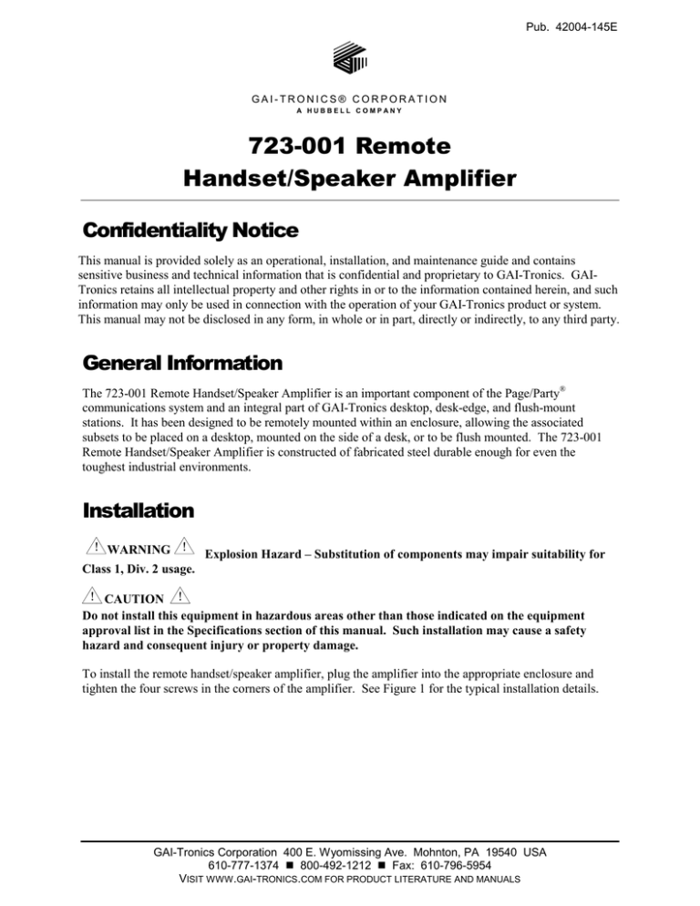 42004-145E 42004-145E