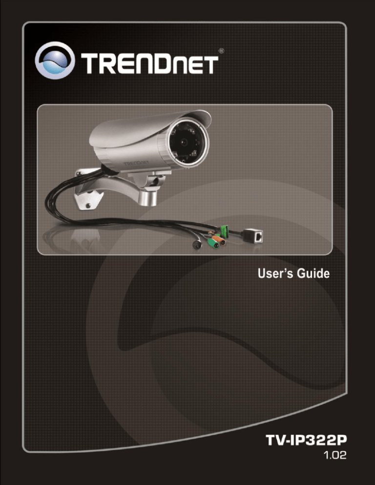 UG_TV-IP322P(v1.02) UG_TV-IP322P(v1.02)