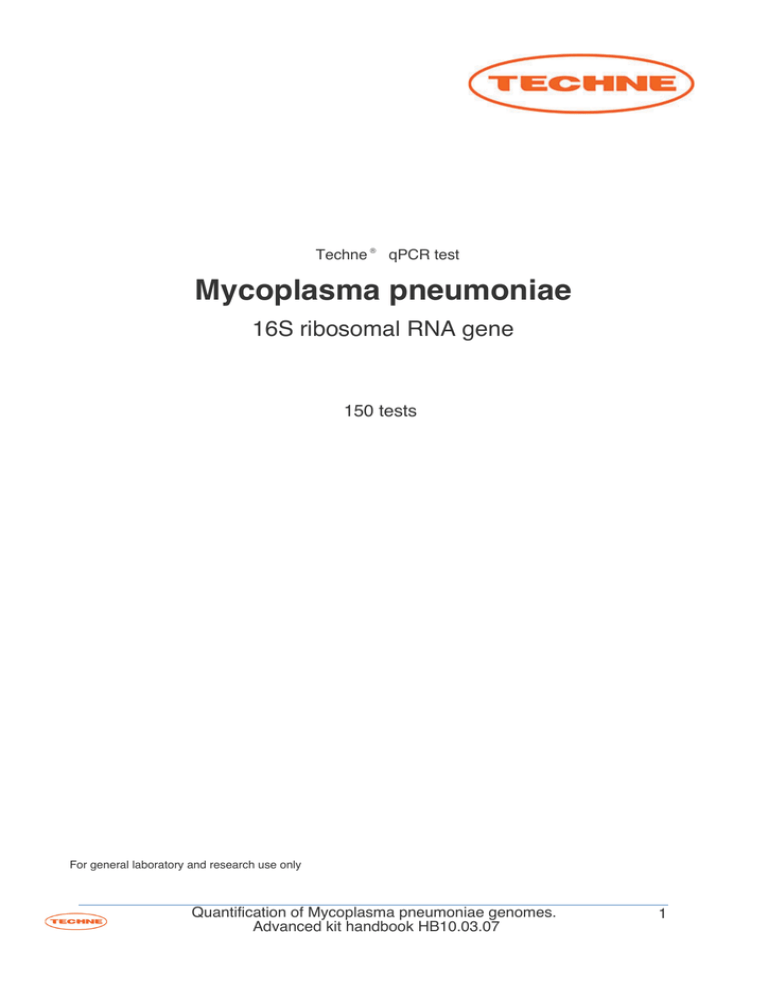 mycoplasma pneumoniae mycoplasma pneumoniae