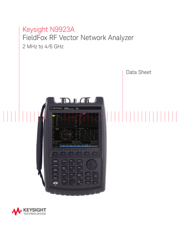 993 HP-AgilentKeysight N9923A 993 HP-AgilentKeysight N9923A