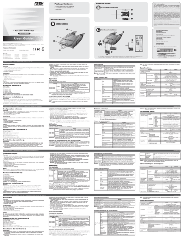 cs64u_64us_kvm_switch_ug سایز فایل : 3970.4 KB cs64u_64us_kvm_switch_ug سایز فایل : 3970.4 KB
