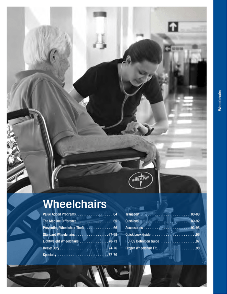 Wheelchairs ADLs Wheelchairs ADLs