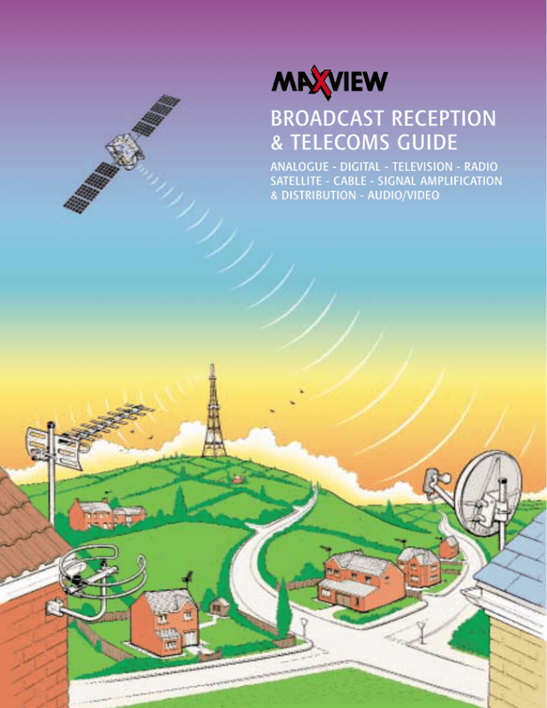 TVFM Guide TVFM Guide