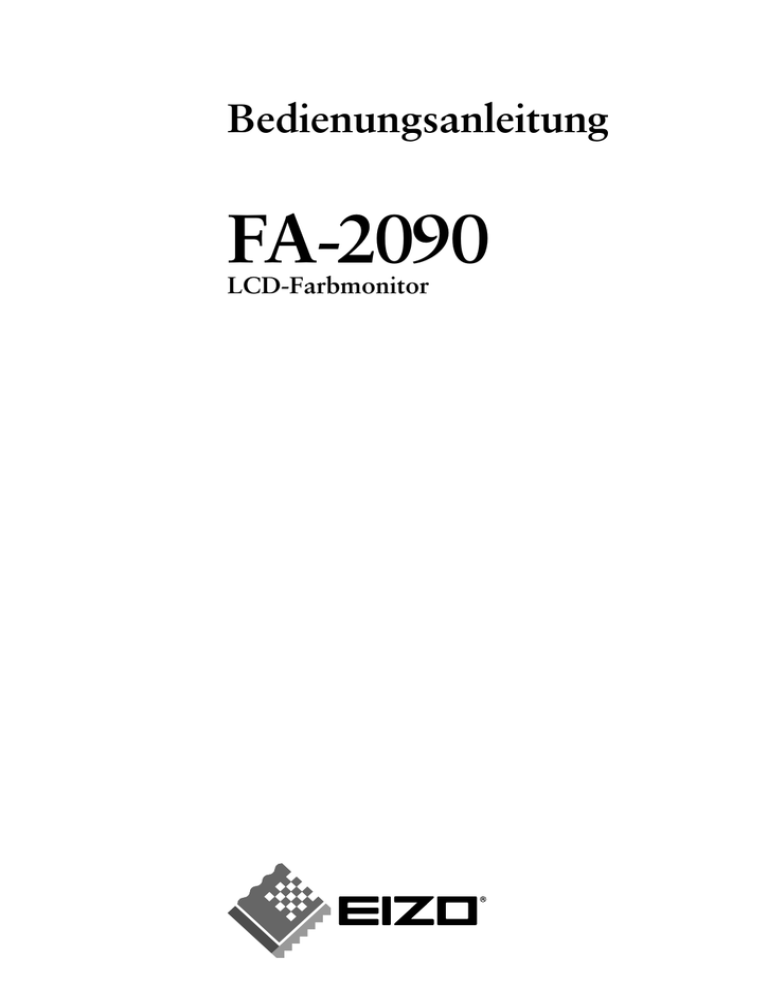 um ger FA-2090 um ger FA-2090