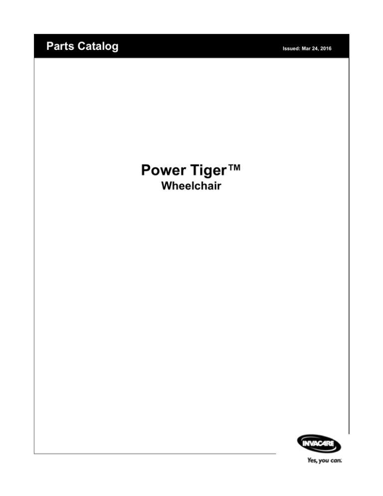 Power Tiger Power Tiger