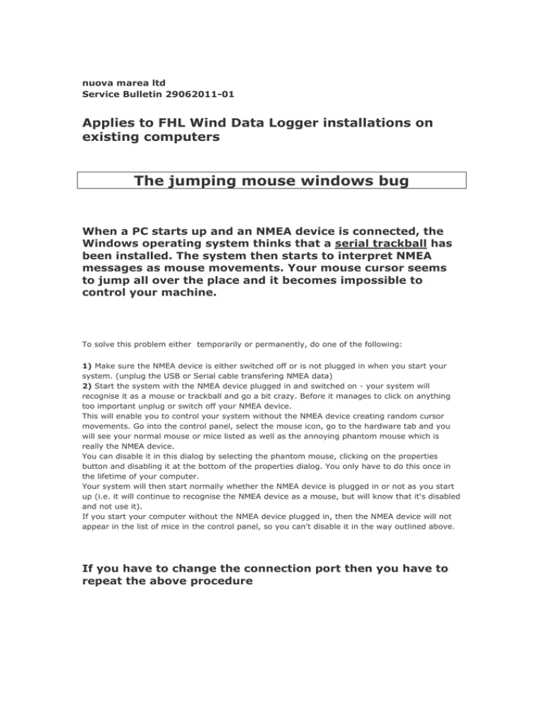 Mouse Jumping Problem Mouse Jumping Problem