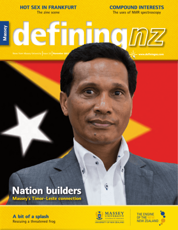 Issue 22 November 2012 Issue 22 November 2012