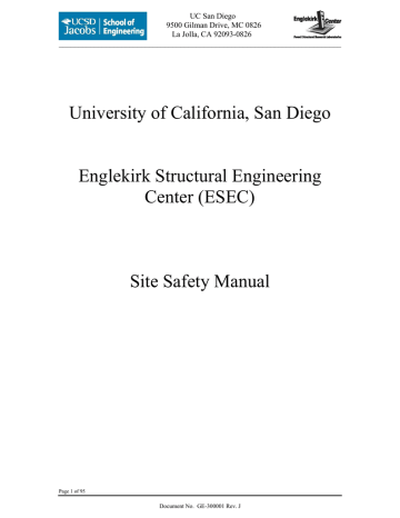 UCSD_GE-300001_safety_manual_rev_J UCSD_GE-300001_safety_manual_rev_J