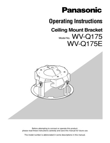 3TR006878CZA_WV-Q175_EN (259 Кб) 3TR006878CZA_WV-Q175_EN (259 Кб)