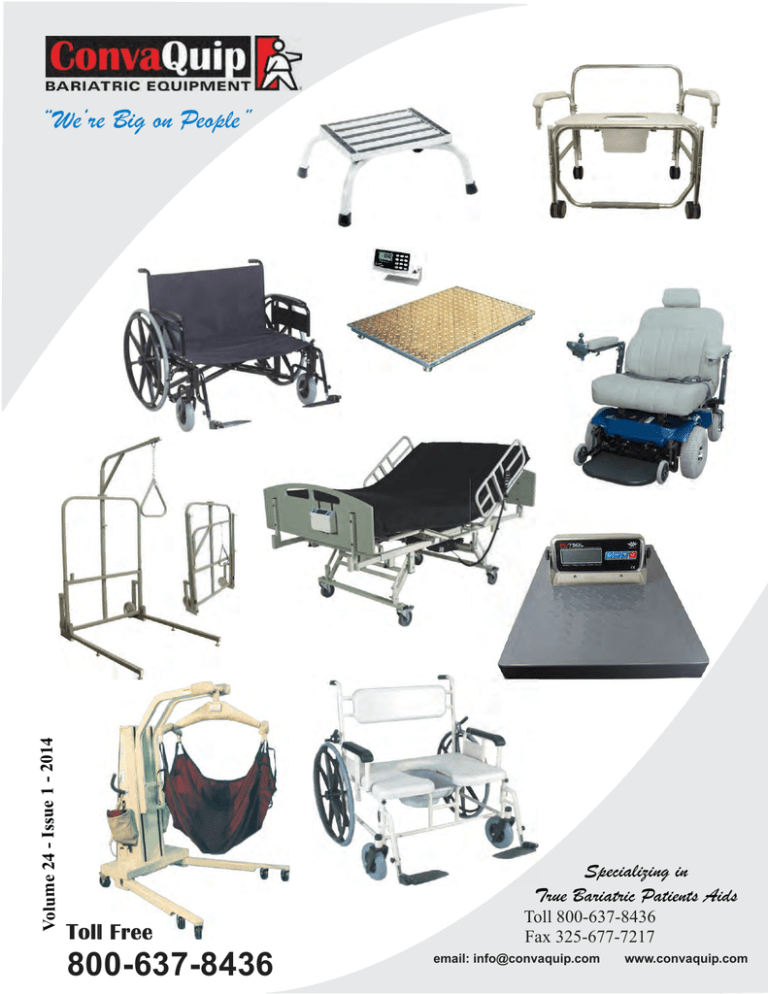 800-637-8436 “We’re Big on People” Toll Free Specializing in 800-637-8436 “We’re Big on People” Toll Free Specializing in