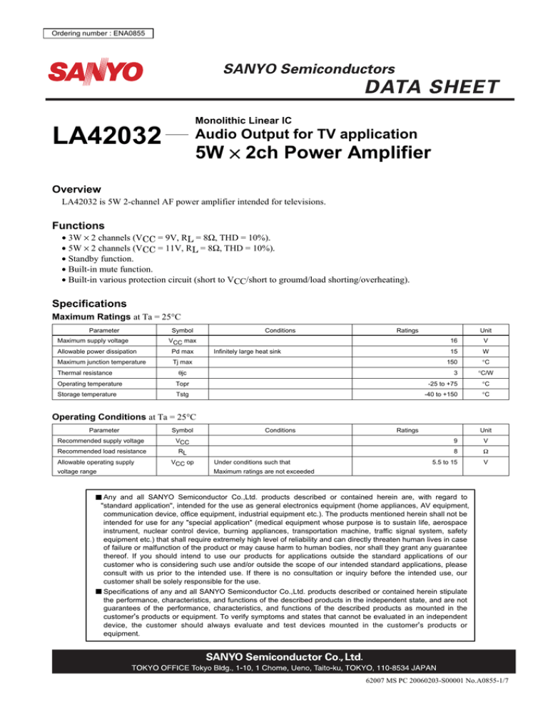ENA0855 ENA0855
