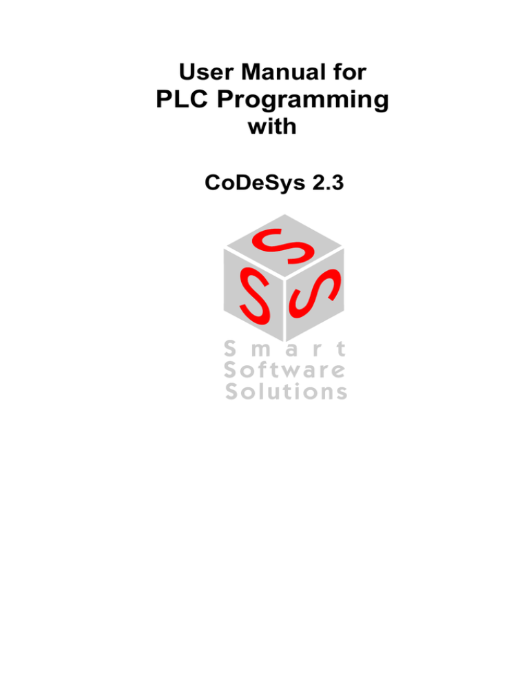 CoDeSys_V23_E CoDeSys_V23_E