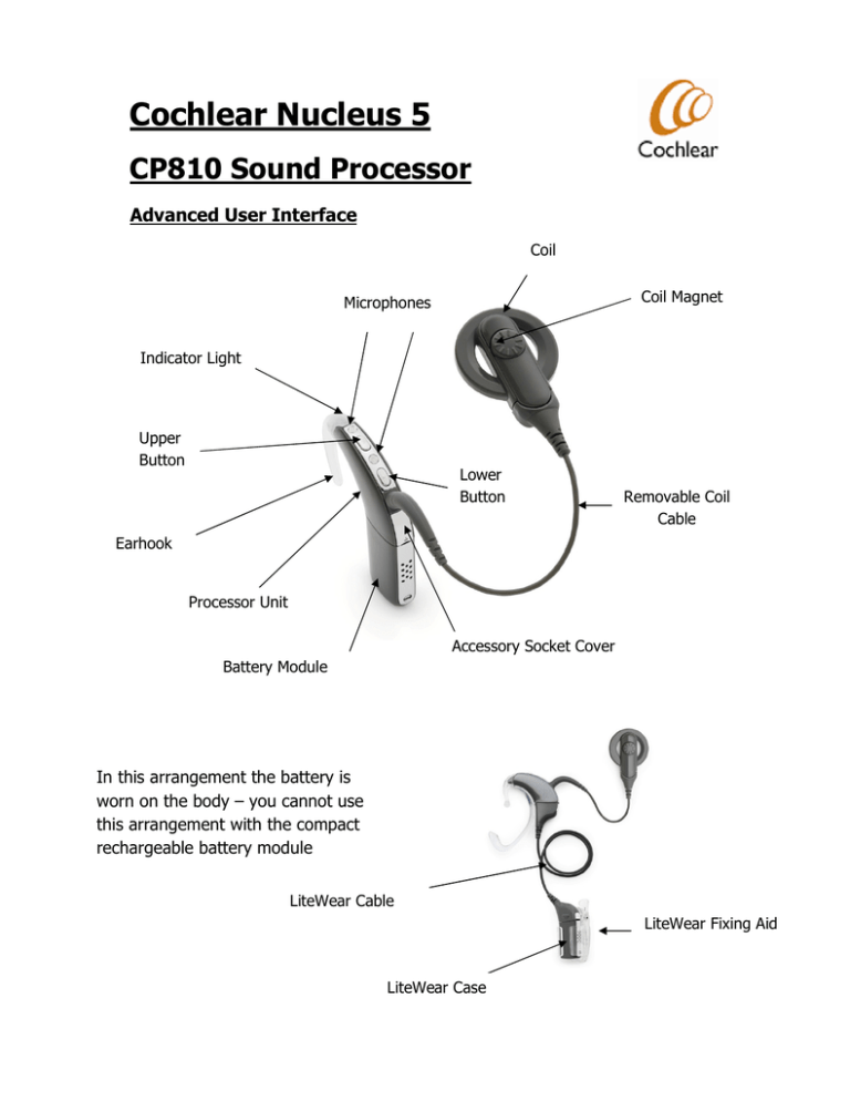 how to use the Nucleus 5 how to use the Nucleus 5