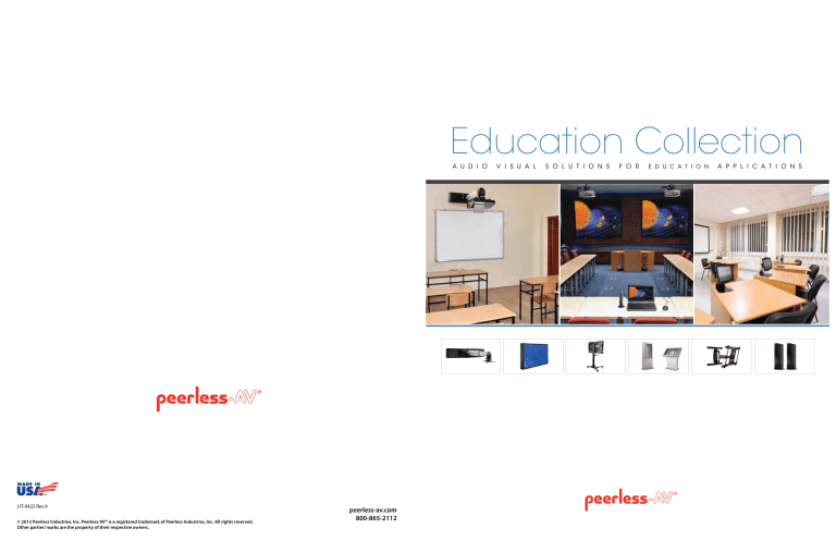 Education [pdf, 3 MB Education [pdf, 3 MB