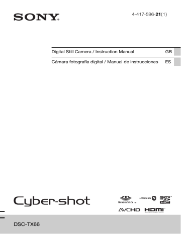 sony-dsc-tx66-digital-camera-instruction sony-dsc-tx66-digital-camera-instruction