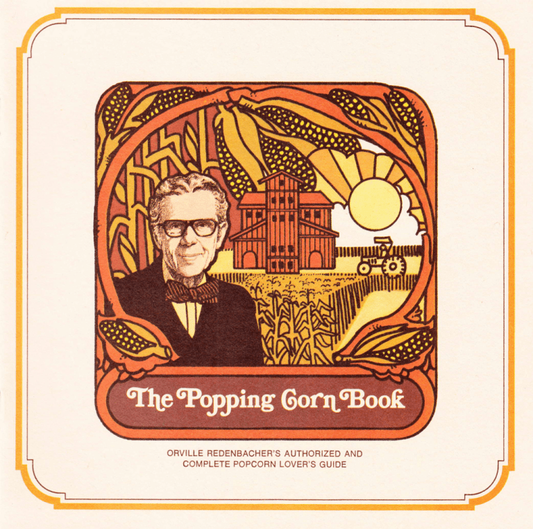 Guide to Popping Corn (1989) Guide to Popping Corn (1989)
