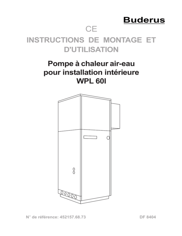 201302071553290.Logafix WPL60 I_AirEau int_Montage Utilisation_4521576873_06 201302071553290.Logafix WPL60 I_AirEau int_Montage Utilisation_4521576873_06