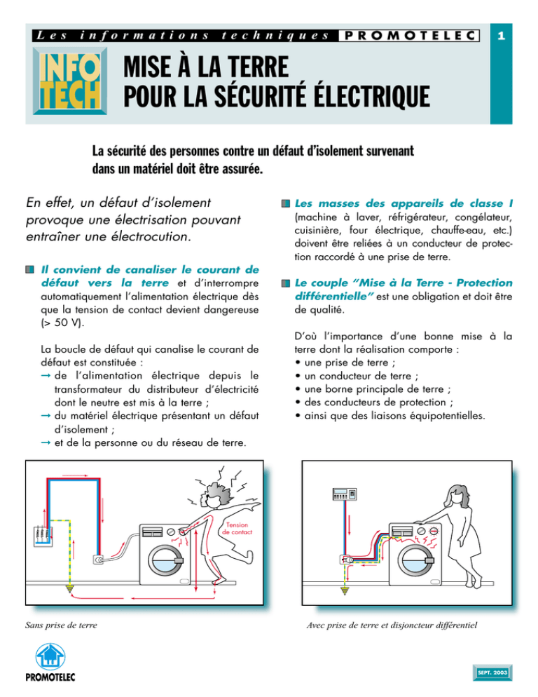Mise-a-la-terre-Promotelec Mise-a-la-terre-Promotelec