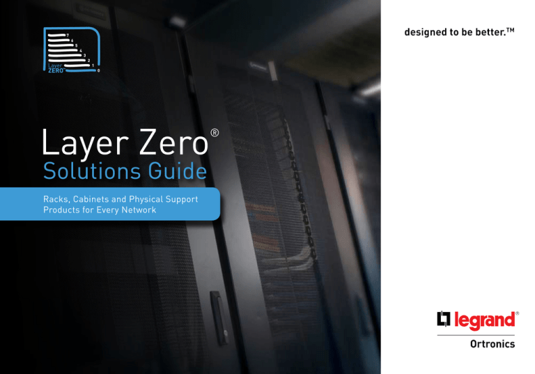 Layer Zero Solutions Guide Layer Zero Solutions Guide