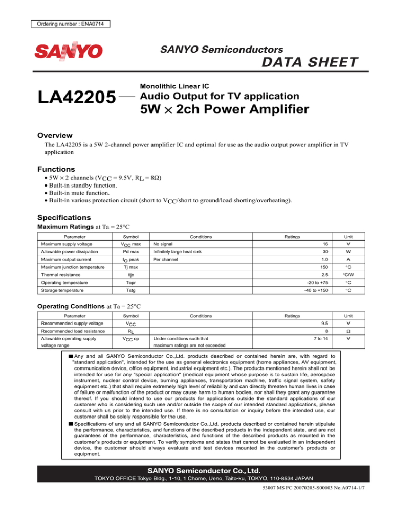 ENA0714 ENA0714
