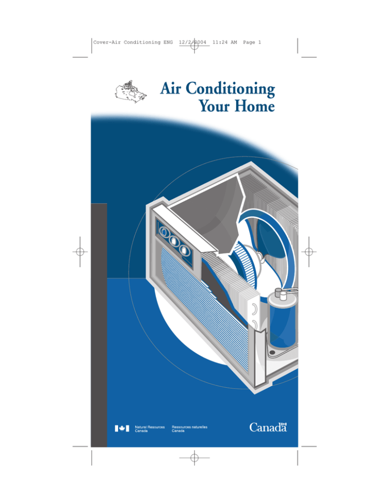 OEE Air Conditioning Guide OEE Air Conditioning Guide