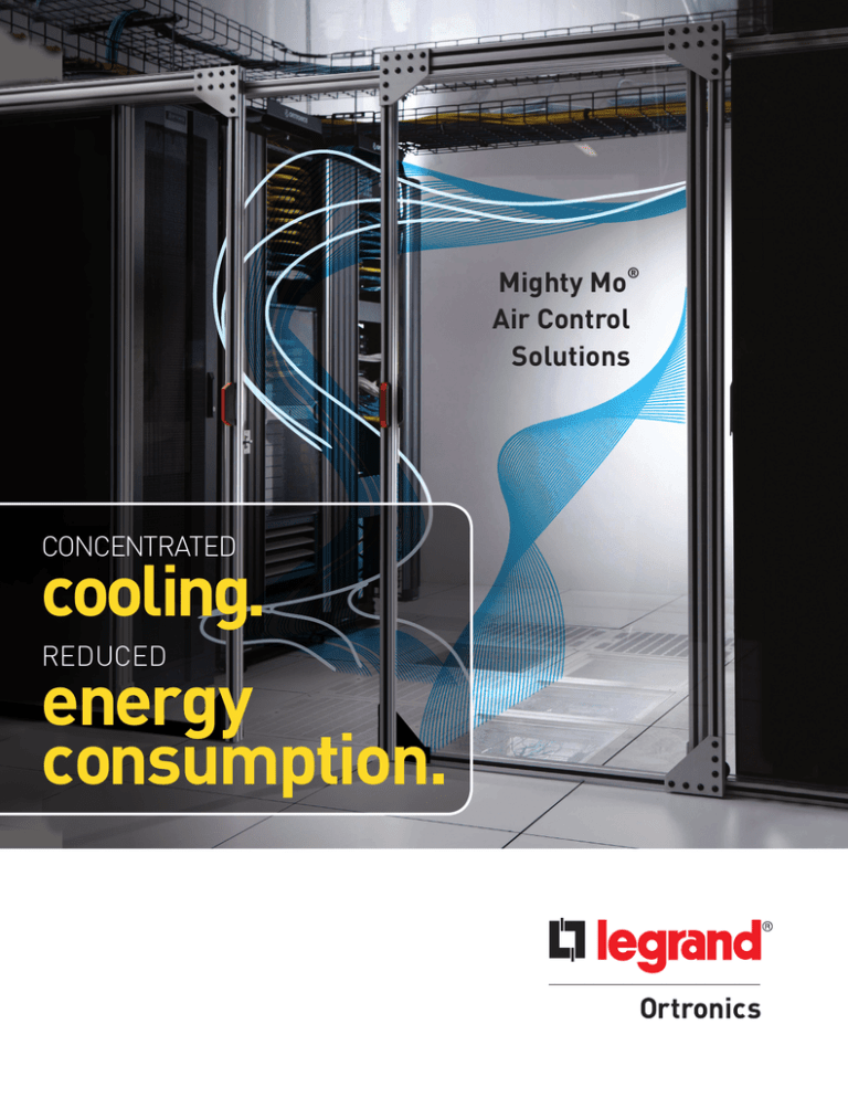 Mighty Mo Air Control Solutions Mighty Mo Air Control Solutions