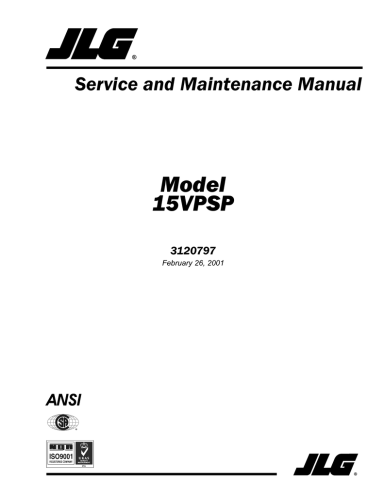 Service 3120797 02-26 Service 3120797 02-26