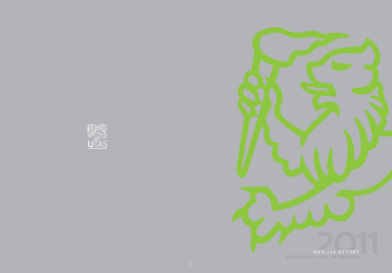 2011 Annual Report (PDF 2.3MB) 2011 Annual Report (PDF 2.3MB)