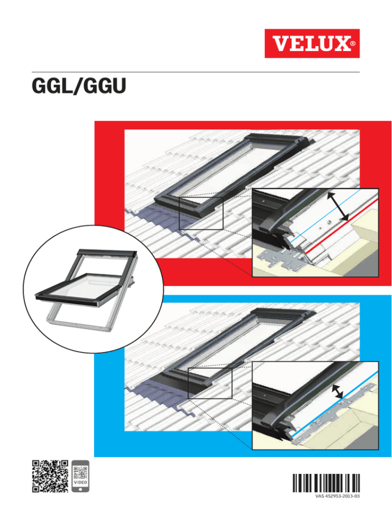 GGL Installation Instructions GGL Installation Instructions