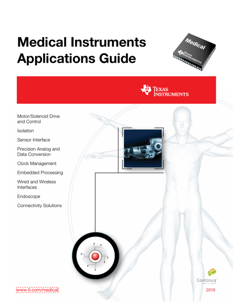 Medical Instruments Medical Instruments