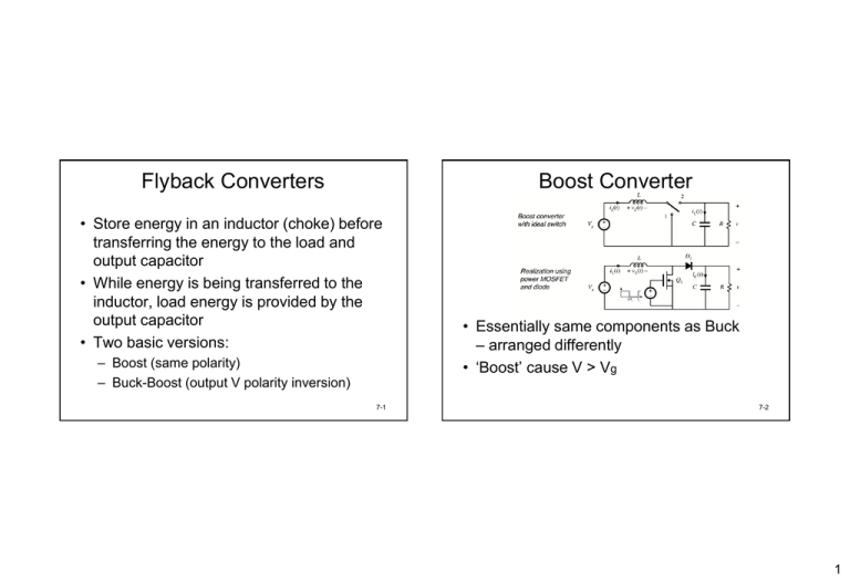 405_Switch_Mode_Converters 405_Switch_Mode_Converters
