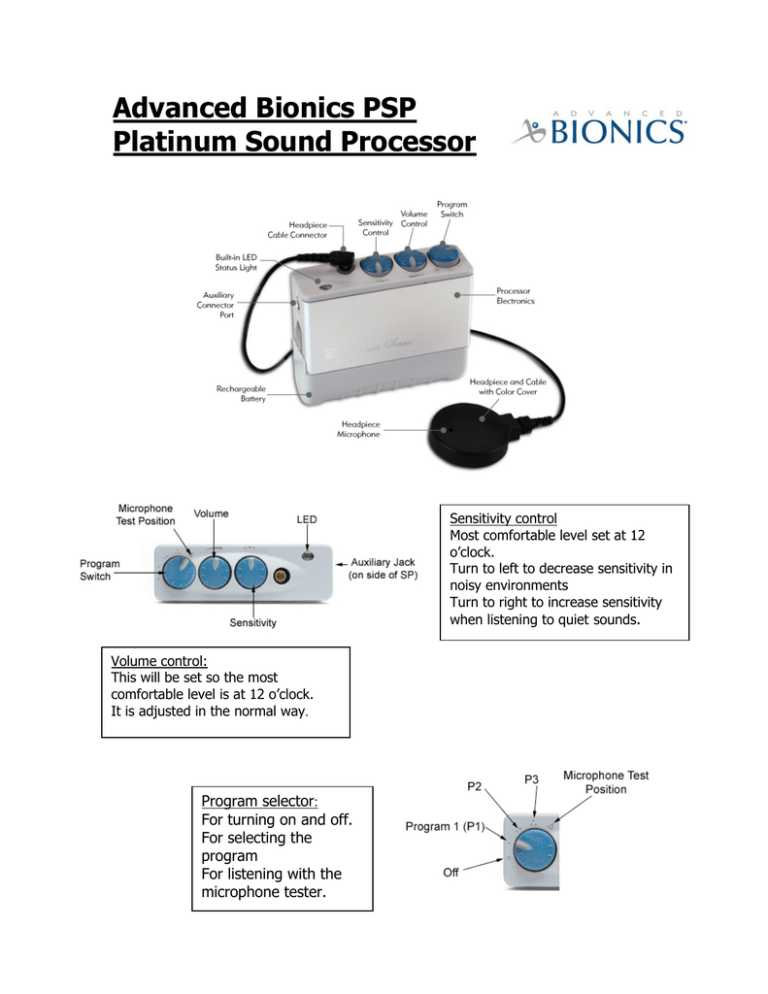 Platinum - How it works Platinum - How it works