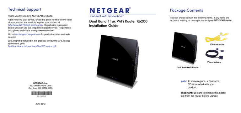 netgear-r6200-wifi-router-installation netgear-r6200-wifi-router-installation