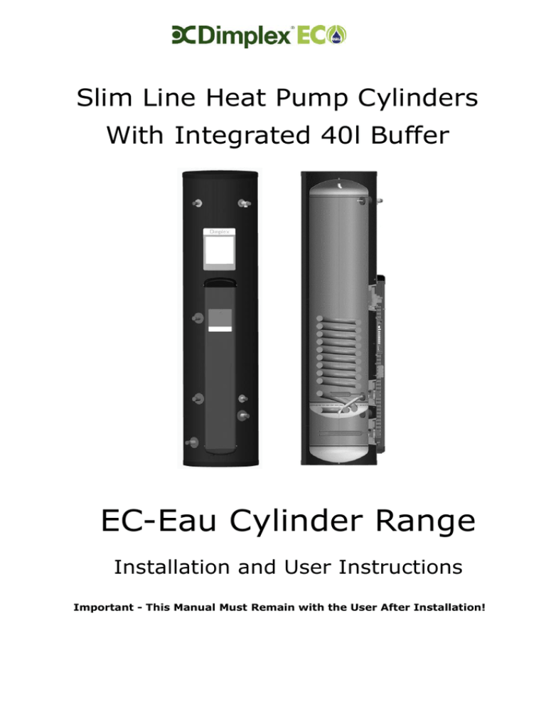 ECS180HP40_A_Instructions_Issue_1 ECS180HP40_A_Instructions_Issue_1