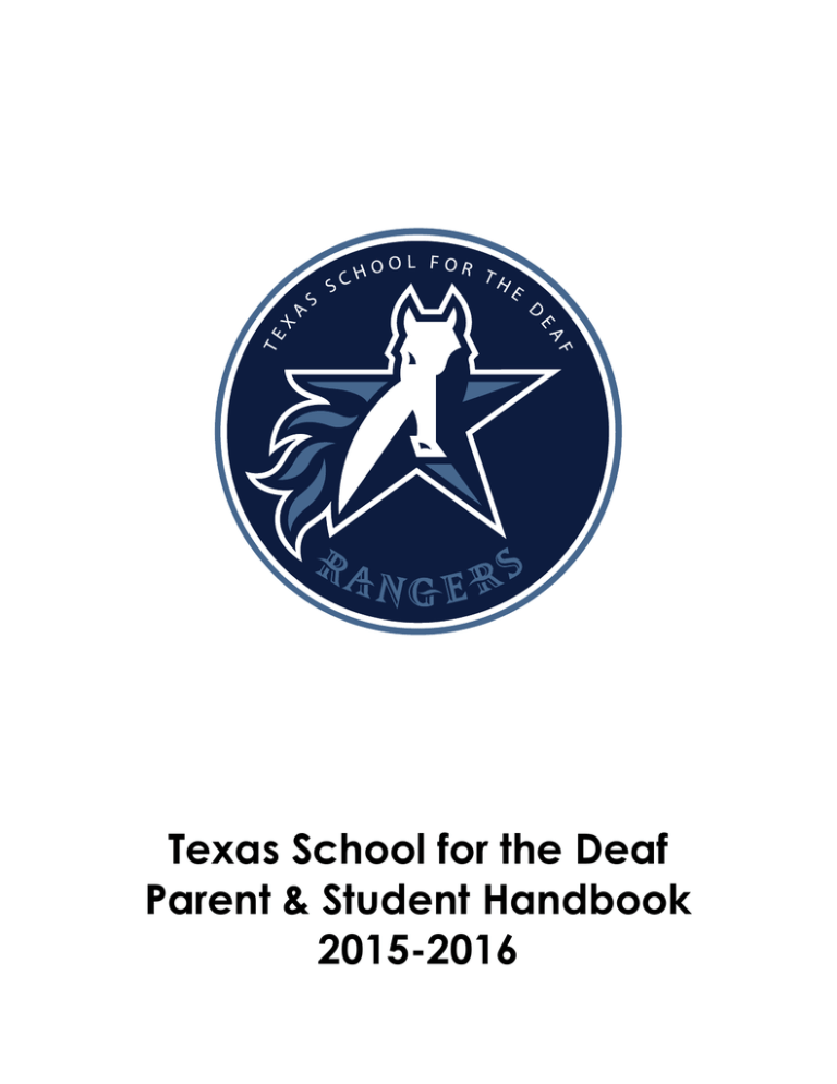 the Current Student Parent Handbook Here (2015 the Current Student Parent Handbook Here (2015