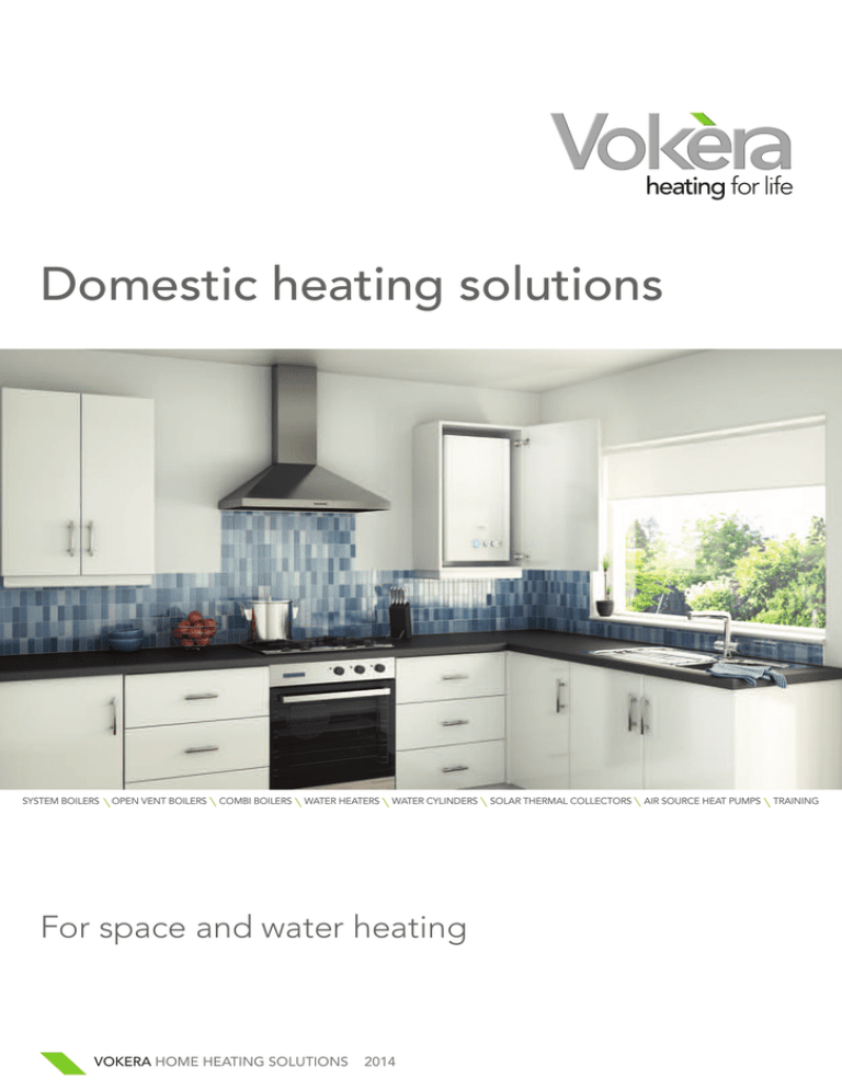 vokera ireland product catalogue vokera ireland product catalogue