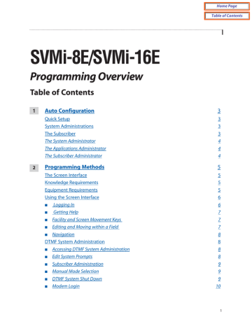 SVMi_8E_16E_Prog_Overview SVMi_8E_16E_Prog_Overview