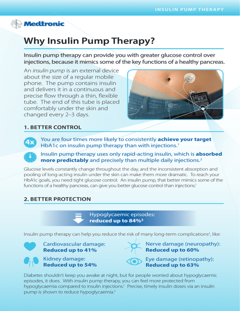 Why-Insulin-Pump-Therapy Why-Insulin-Pump-Therapy