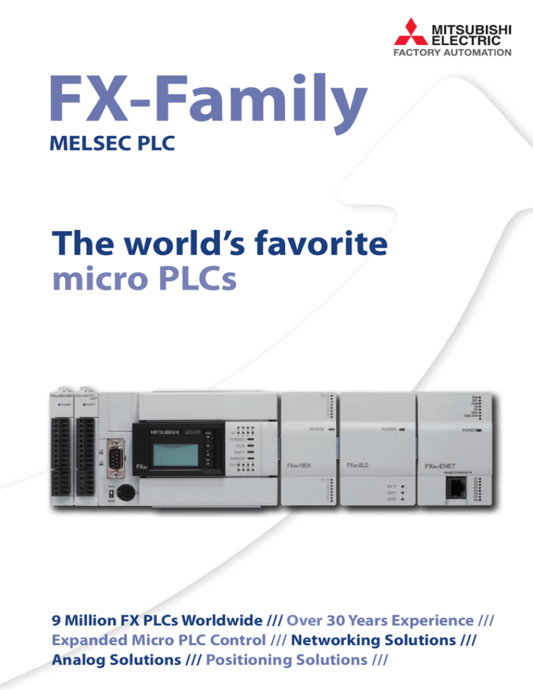 fx family catalog eng 09 fx family catalog eng 09