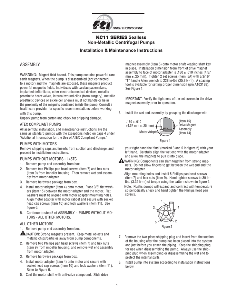 KC11_IOM_Manual KC11_IOM_Manual