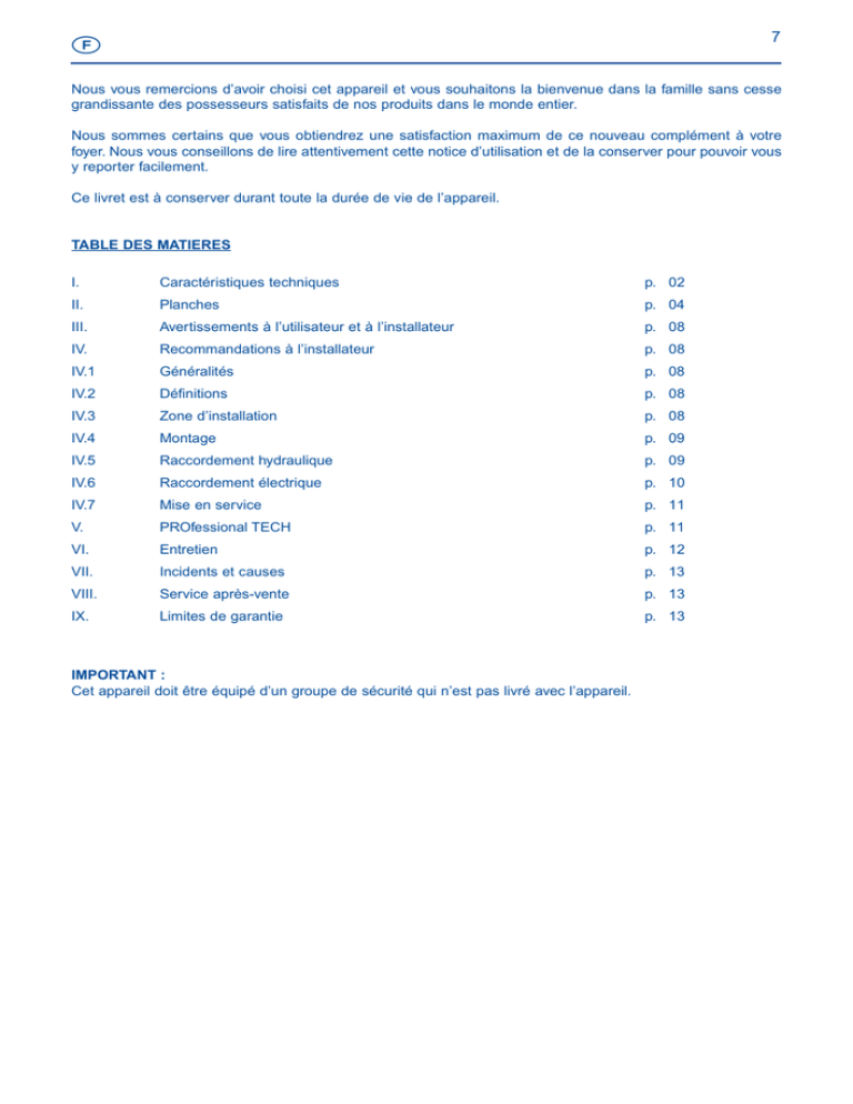 0000 928306 00 Texte Livret neutre 7 langues(New) 0000 928306 00 Texte Livret neutre 7 langues(New)