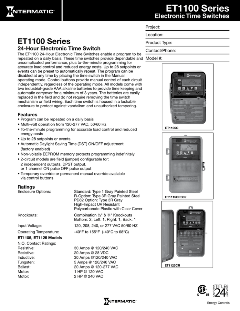 INT-ET1100_Series_Specs_Sheet INT-ET1100_Series_Specs_Sheet