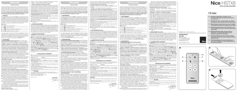 EN IT FR ES DE PL NL | pdf, 311.36 KB EN IT FR ES DE PL NL | pdf, 311.36 KB