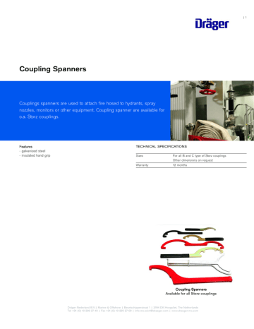 Coupling Spanners Coupling Spanners