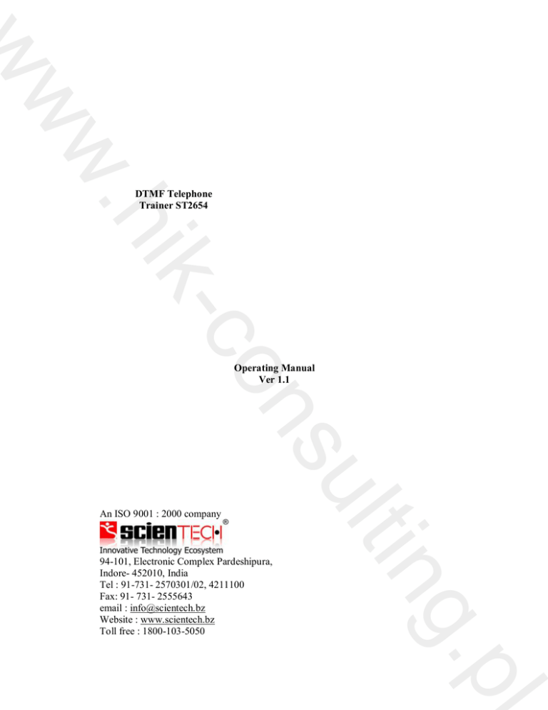 www.hik-consulting.pl www.hik-consulting.pl